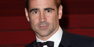 «Badboy» Colin Farrel endret seg etter at han ble far